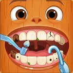 Italian Brainrot Games Dentist icon