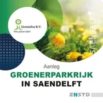 Groener Parkrijk icon