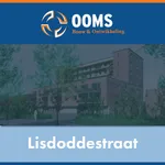 Lisdoddestraat icon