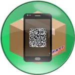 B Log icon