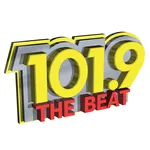 101.9 the Beat icon