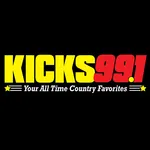 KHKX KICKS 99.1 icon