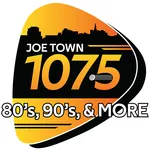 Joetown 107.5 icon