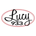 Lucy 93.3 icon