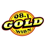 98 Gold WIBN icon