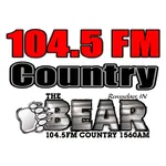 1560 Bear Country icon
