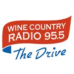 The Drive 95.5 icon