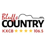 KXCB - Bluffs Country icon