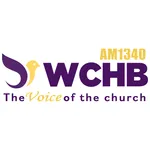 The Official WCHB App icon
