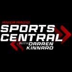 River Radio Sports Central icon