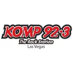 92.3 KOMP icon