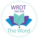 The WRDT App icon