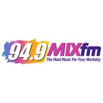 94.9 MIXfm icon