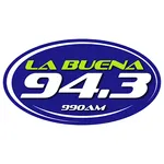 La Buena 94.3 icon