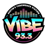 Vibe 933 icon