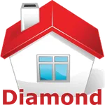 Comfortlife Diamond Smart Home icon