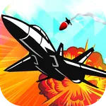 The Missiles Attack vs Plane icon