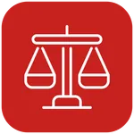 Law Solved MCQs icon