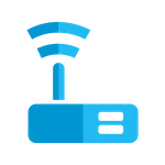 Router IP Scanner Pro icon