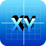 Vector calculator. icon