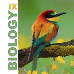 Biology IX icon