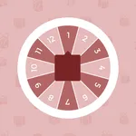 Lucky Spin Wheel: Win Bitcoin icon