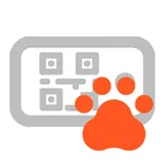 PetbookQR icon