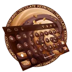 Chocolate Keyboard icon