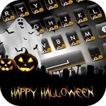 Keyboard - Halloween Keyboard icon