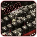 Horror Keyboard icon