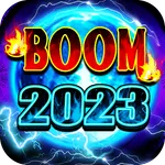 Jackpot Boom Casino Slot Games icon