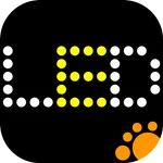 LedScroller icon