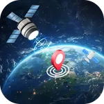 Satellite Tracker & Finder icon