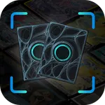 TCG Card Scanner & Price Check icon