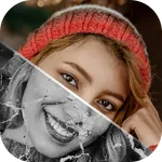 Restore Old Pics - FixMyPhotos icon