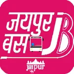 JaipurBus & Tourism icon