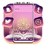 Book City World Theme icon