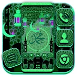 Islamic Theme icon
