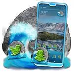 NewZealand Landscape Theme icon