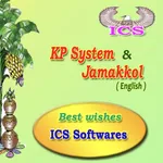 KP System &Jamakkol (English) icon