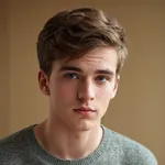 James: British AI Boyfriend icon