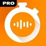 HIIT Music Interval Timer PRO icon