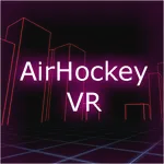 AirHockey VR icon