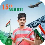 15 August Photo Editor icon