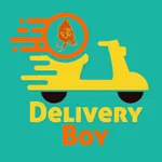Jatadhar Bhandar Delivery Boy icon