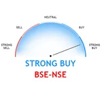 Trading Meter: BSE-NSE stockma icon