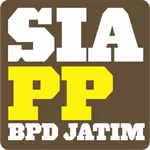 SIAPP JATIM icon