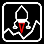 Lander icon
