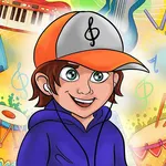 (لیگ و جایزه نقدی) موزیک کرفت icon