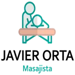 Javier Orta APP | Masajista icon